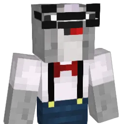 noahkrigaren Minecraft avatar bust