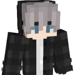 noahleclair Minecraft avatar bust