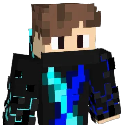noahlynas Minecraft avatar bust