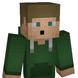 noahmaas123 Minecraft avatar bust
