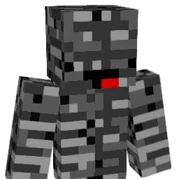 noahminecrafty Minecraft avatar bust