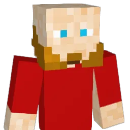 noahn06 Minecraft avatar bust
