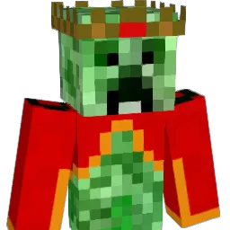 noahnatorstjohn's Minecraft skin