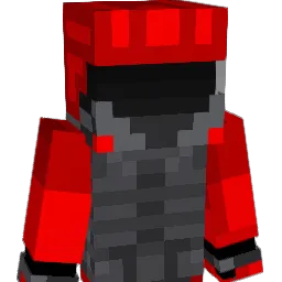 noahnutter Minecraft avatar bust