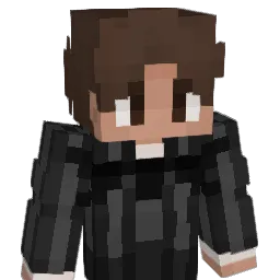 noahoreos Minecraft avatar bust
