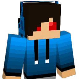 noahrockz Minecraft avatar bust
