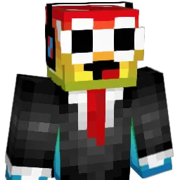 noahs_goat Minecraft avatar bust