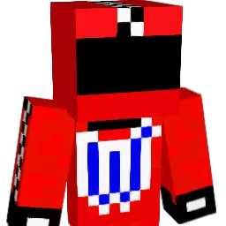 noahv147 Minecraft avatar bust