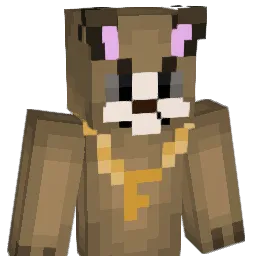 noahyoudint Minecraft avatar bust