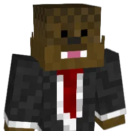 noahze Minecraft avatar bust