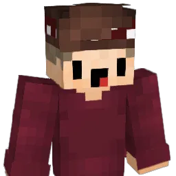noalehm Minecraft avatar bust