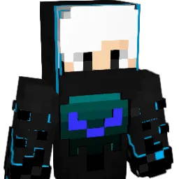 noam_the_ninja Minecraft avatar bust