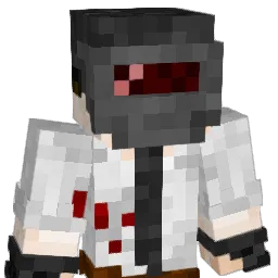 noasebastian Minecraft avatar bust