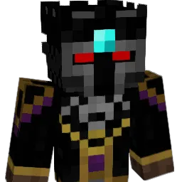 noastyle's Minecraft skin