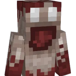 noba8 Minecraft avatar bust