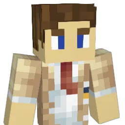 nobevbevin's Minecraft skin