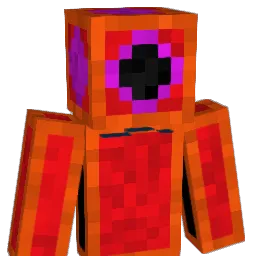 noble78_ Minecraft avatar bust