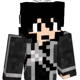noble_hero Minecraft avatar bust