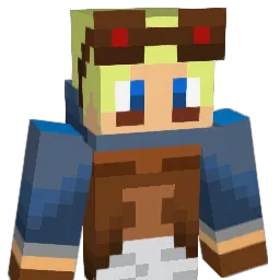 noble_noffe Minecraft avatar bust