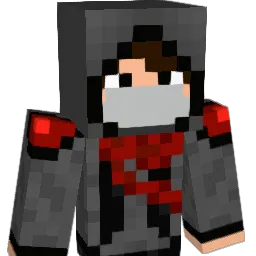 nobleassassin Minecraft avatar bust