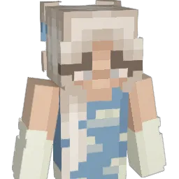 noblekiller09 Minecraft avatar bust