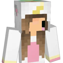 nobleteam614 Minecraft avatar bust