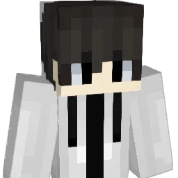 noblop2525 Minecraft avatar bust