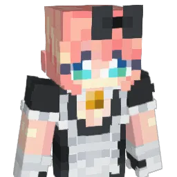 nobody1021 Minecraft avatar bust