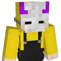 nobody_era Minecraft avatar bust