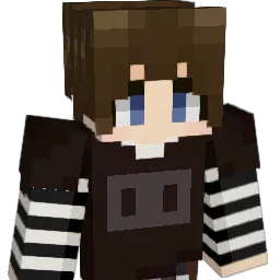 nobodyescapes_ Minecraft avatar bust