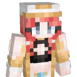 nobodyhas0426 Minecraft avatar bust
