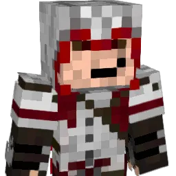 nobrainer0 Minecraft avatar bust