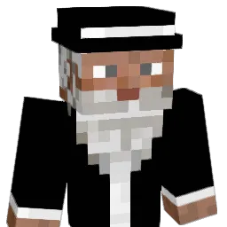 nobro024 Minecraft avatar bust