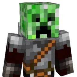 nobsuckler3000 Minecraft avatar bust
