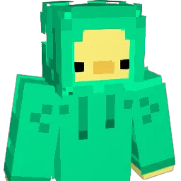nobugs6 Minecraft avatar bust