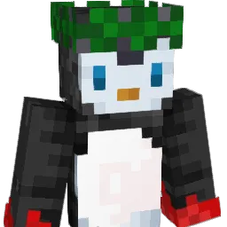 nocarite's Minecraft skin
