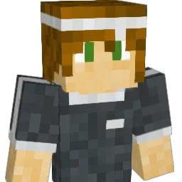 nocchiarrow's Minecraft skin