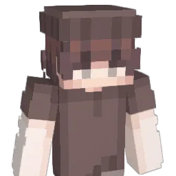 nocdn's Minecraft skin