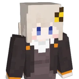 noce96309 Minecraft avatar bust