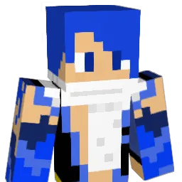nockmore Minecraft avatar bust