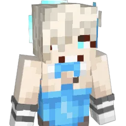 nocturn333 Minecraft avatar bust