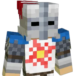 nocturnal23 Minecraft avatar bust
