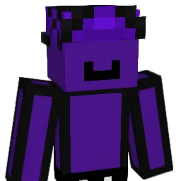 nocturnalgamer01 Minecraft avatar bust