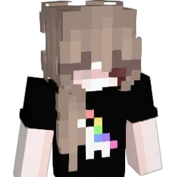 nocturnjs Minecraft avatar bust