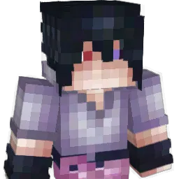 Minecraft-Avatar von nodabbingever: Büste