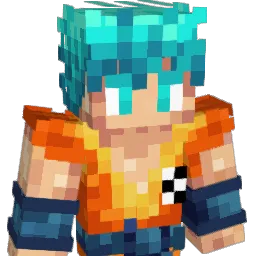 nodasback Minecraft avatar bust