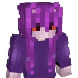 nodefunallowed Minecraft avatar bust