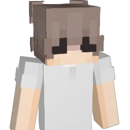 nodly3 Minecraft avatar bust