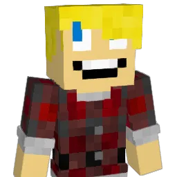 nodnarboy Minecraft avatar bust