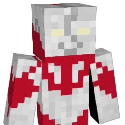 nodoameman Minecraft avatar bust